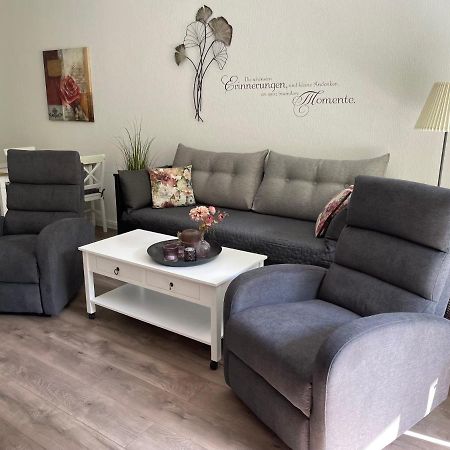 Ferienwohnung Memory 巴特哈尔茨堡 外观 照片
