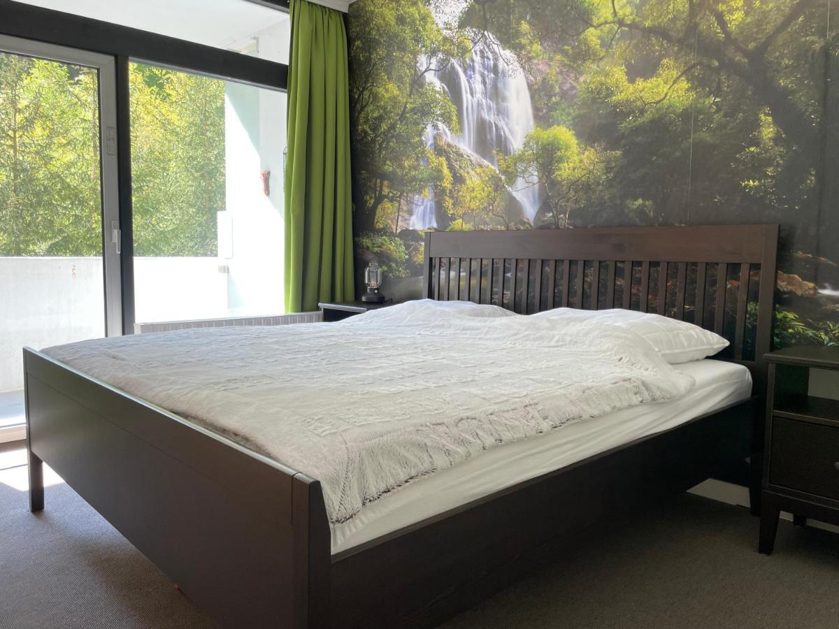 Ferienwohnung Memory 巴特哈尔茨堡 外观 照片