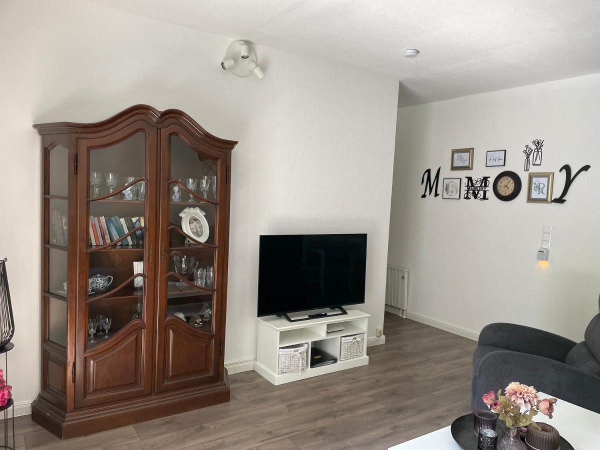 Ferienwohnung Memory 巴特哈尔茨堡 外观 照片